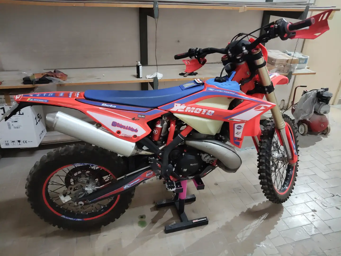 Beta RR 300 Racing - 1