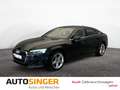 Audi A5 Sportback 40 TDI qua *MATRIX*AHK*ACC*NAVI*SHZ Schwarz - thumbnail 1