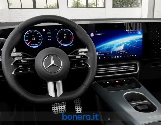 Mercedes-Benz GLB view 5