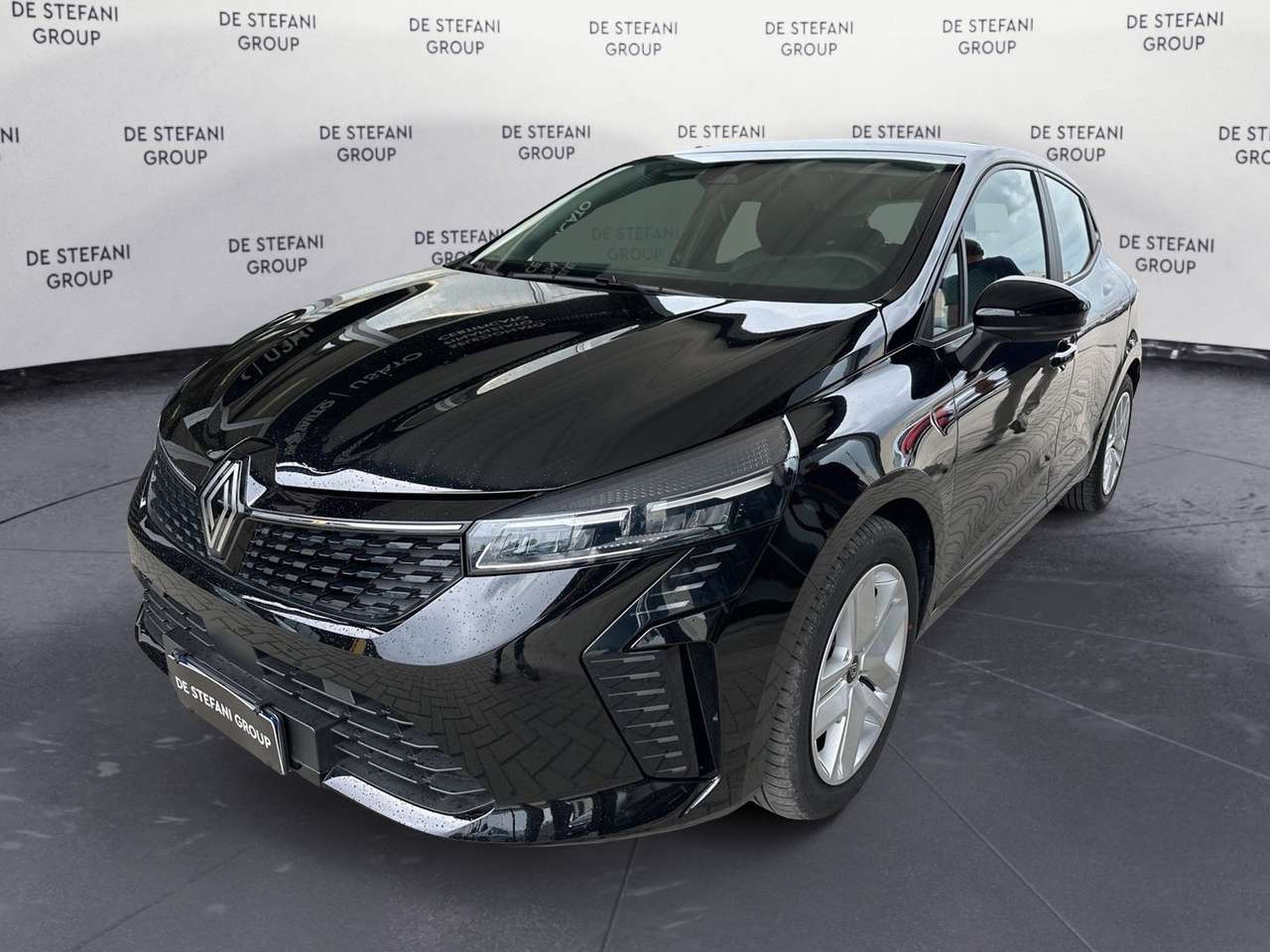 Renault Clio Clio Full Hybrid E-Tech Evolution  145 CV