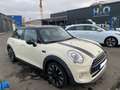 MINI Cooper D Mini Cooper D Aut. Beige - thumbnail 4