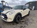 MINI Cooper D Mini Cooper D Aut. Beige - thumbnail 3