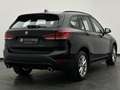 BMW X1 X1 xDrive18dA Adv. +NAV+KEYLESS+LED-SW+SHZ+1HD+ Schwarz - thumbnail 11