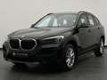 BMW X1 X1 xDrive18dA Adv. +NAV+KEYLESS+LED-SW+SHZ+1HD+ Schwarz - thumbnail 2
