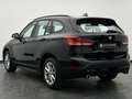 BMW X1 X1 xDrive18dA Adv. +NAV+KEYLESS+LED-SW+SHZ+1HD+ Schwarz - thumbnail 9