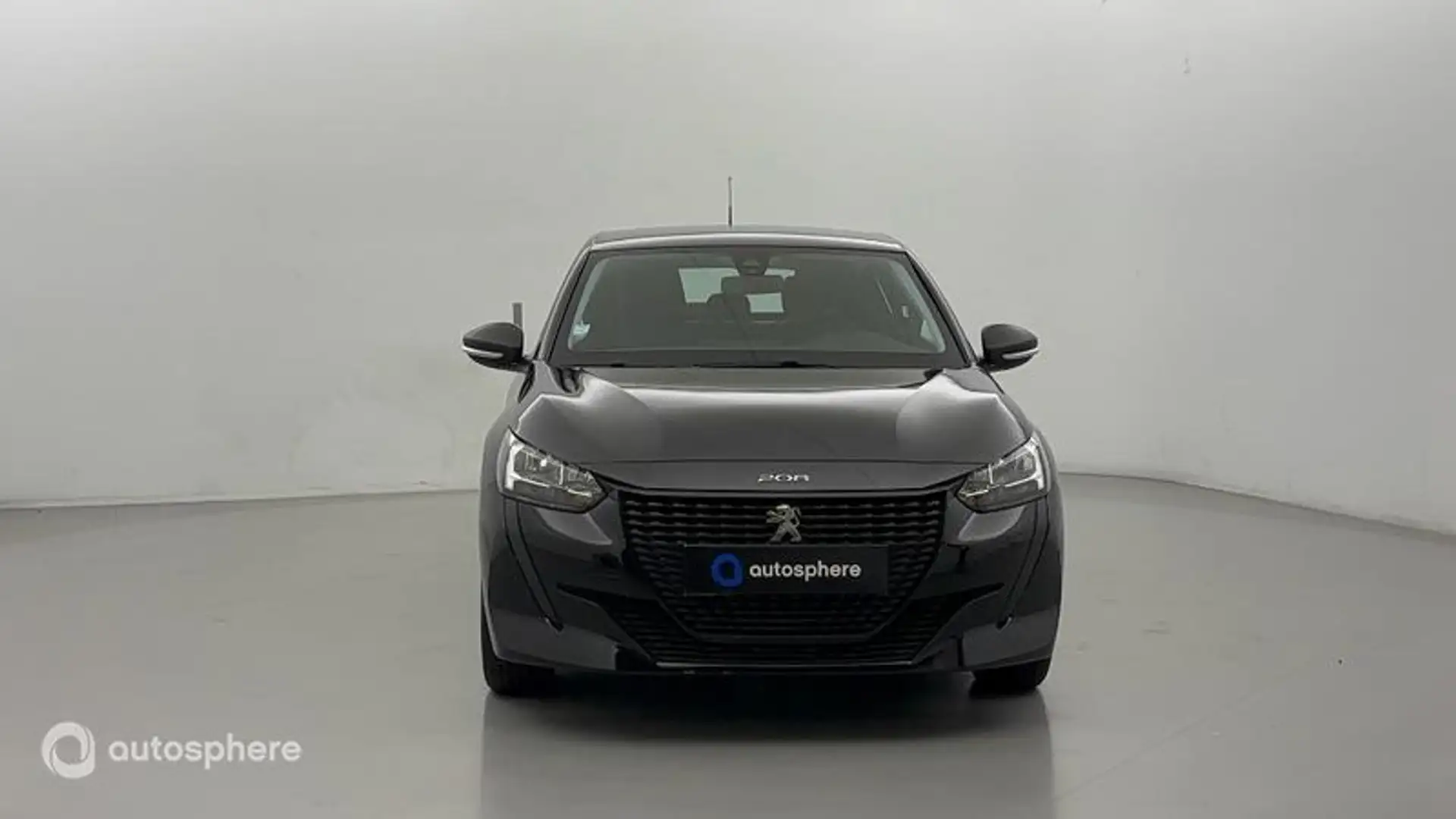 Peugeot 208 1.2 PureTech 75ch S\u0026S Like - 2