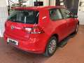 Volkswagen Golf 1.6 TDI BlueMotion + 1.HAND Rot - thumbnail 3