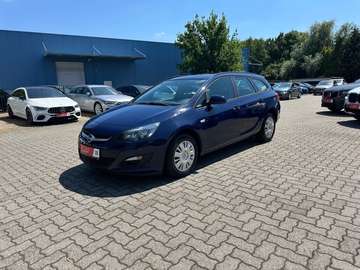 J 1.6 Sports Tourer 1.Hand Klima ZV+Funk