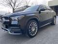Mercedes-Benz GLE 350 de PHEV Coupé 4MATIC Aut. AMG-Line Schwarz - thumbnail 1