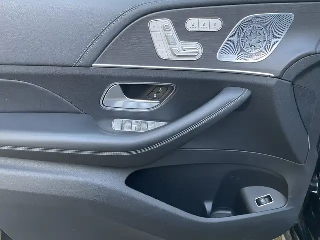 Mercedes-Benz GLE 350 de PHEV Coupé 4MATIC Aut. AMG-Line Ansicht 6