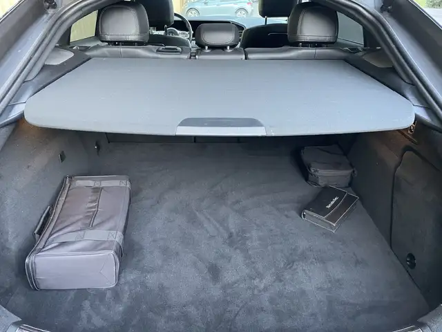 Mercedes-Benz GLE 350 de PHEV Coupé 4MATIC Aut. AMG-Line Ansicht 11