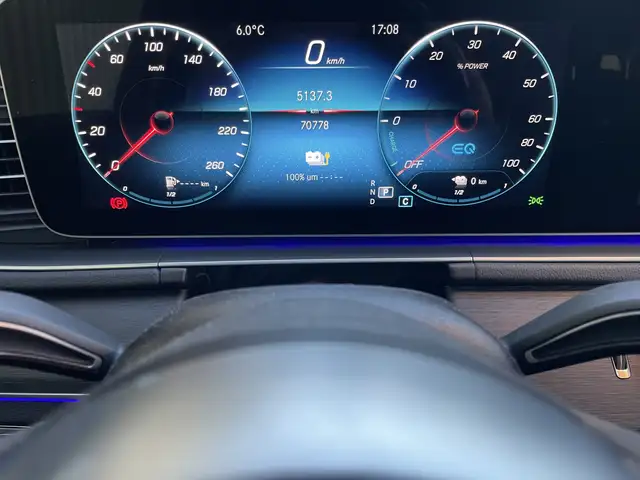 Mercedes-Benz GLE 350 de PHEV Coupé 4MATIC Aut. AMG-Line Ansicht 15