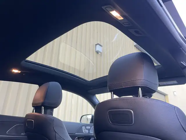 Mercedes-Benz GLE 350 de PHEV Coupé 4MATIC Aut. AMG-Line Ansicht 8