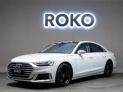 Annonce voiture d'occasion Audi S8 - CARADIZE