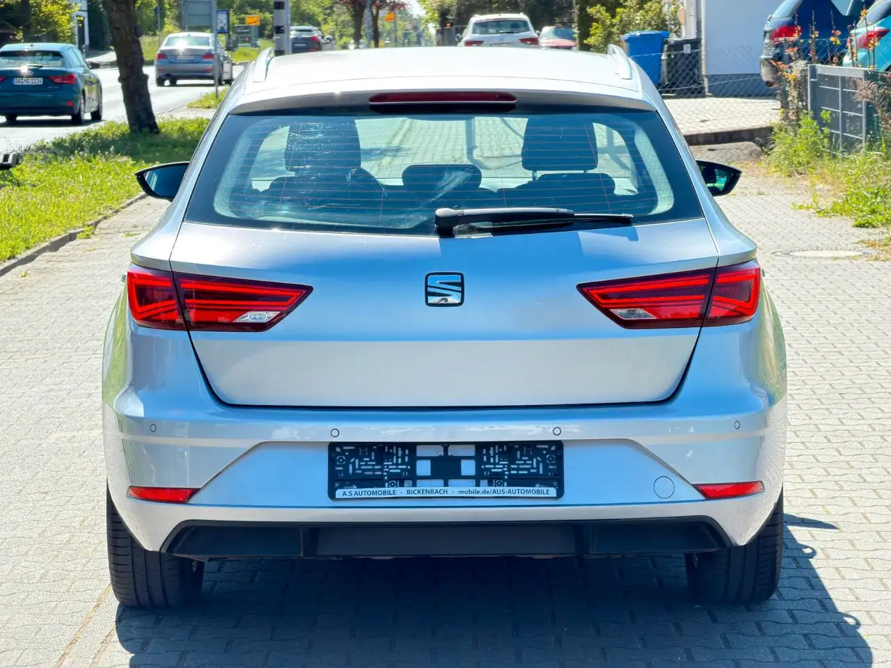 Das Auto