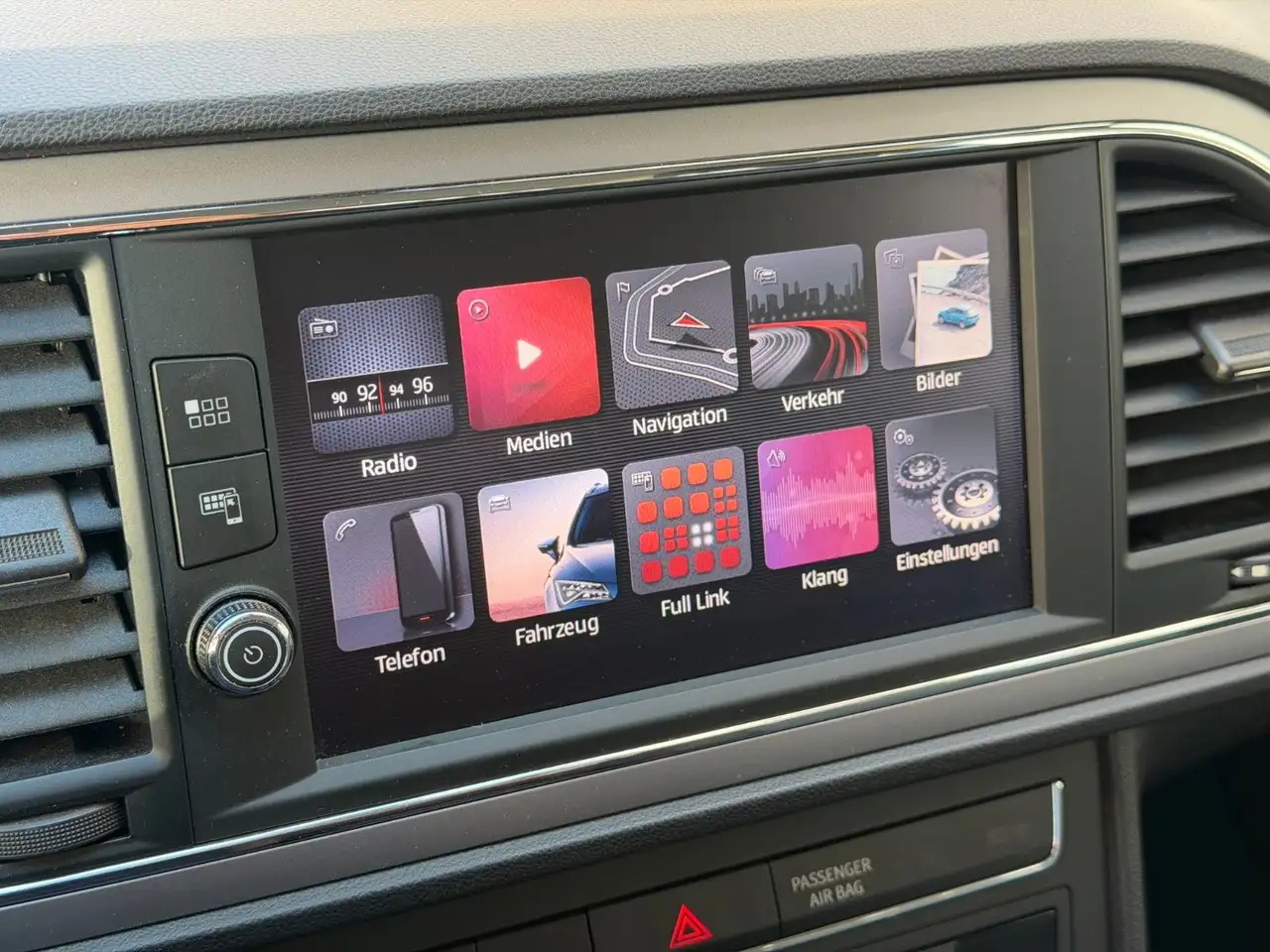 Das Auto