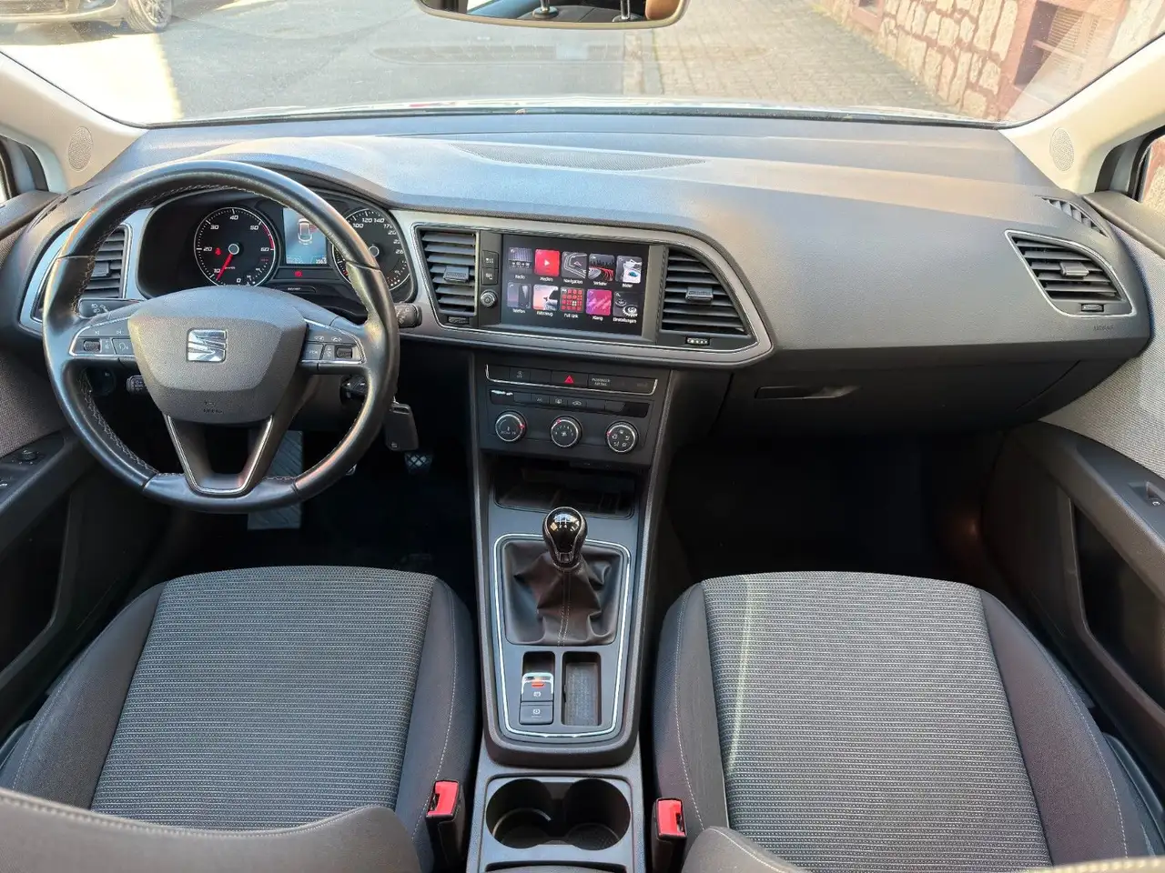 Das Auto