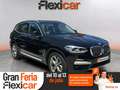 BMW X3 xDrive20d Żółty - thumbnail 1