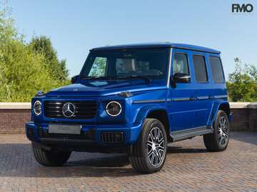met EQ-Technologie 116 kWh Night Package|AMG Line