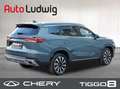 Chery Tiggo 8 PHEV Unique Grau - thumbnail 2