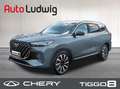 Chery Tiggo 8 PHEV Unique Grau - thumbnail 1
