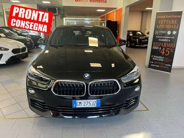 sDrive 18i Business Automatica