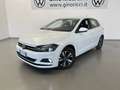 Volkswagen Polo Polo 1.0 EVO 80 CV 5p. Comfortline BlueMotion Tec Nero - thumbnail 2