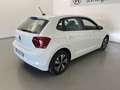 Volkswagen Polo Polo 1.0 EVO 80 CV 5p. Comfortline BlueMotion Tec Nero - thumbnail 8