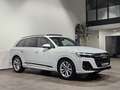 Audi Q7 50 TDI S Line Black 7Sitz Pano Matrix Facelif Weiß - thumbnail 5