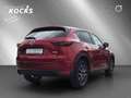 Mazda CX-5 SKY-G 165 AT AWD, Navi, Act-P, 19" Exclusive-Line Rojo - thumbnail 7