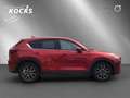 Mazda CX-5 SKY-G 165 AT AWD, Navi, Act-P, 19" Exclusive-Line Rojo - thumbnail 8