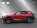 Mazda CX-5 SKY-G 165 AT AWD, Navi, Act-P, 19" Exclusive-Line Red - thumbnail 4