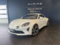 Alpine A110 A110 1.8T 252 ch Bianco - thumbnail 1