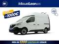 Renault Trafic 1.6 125cv L1H2 Bianco - thumbnail 1
