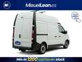 Renault Trafic 1.6 125cv L1H2 Bianco - thumbnail 5