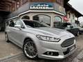 Ford Mondeo Titanium 1,5 EcoBoost Aut. Silber - thumbnail 1