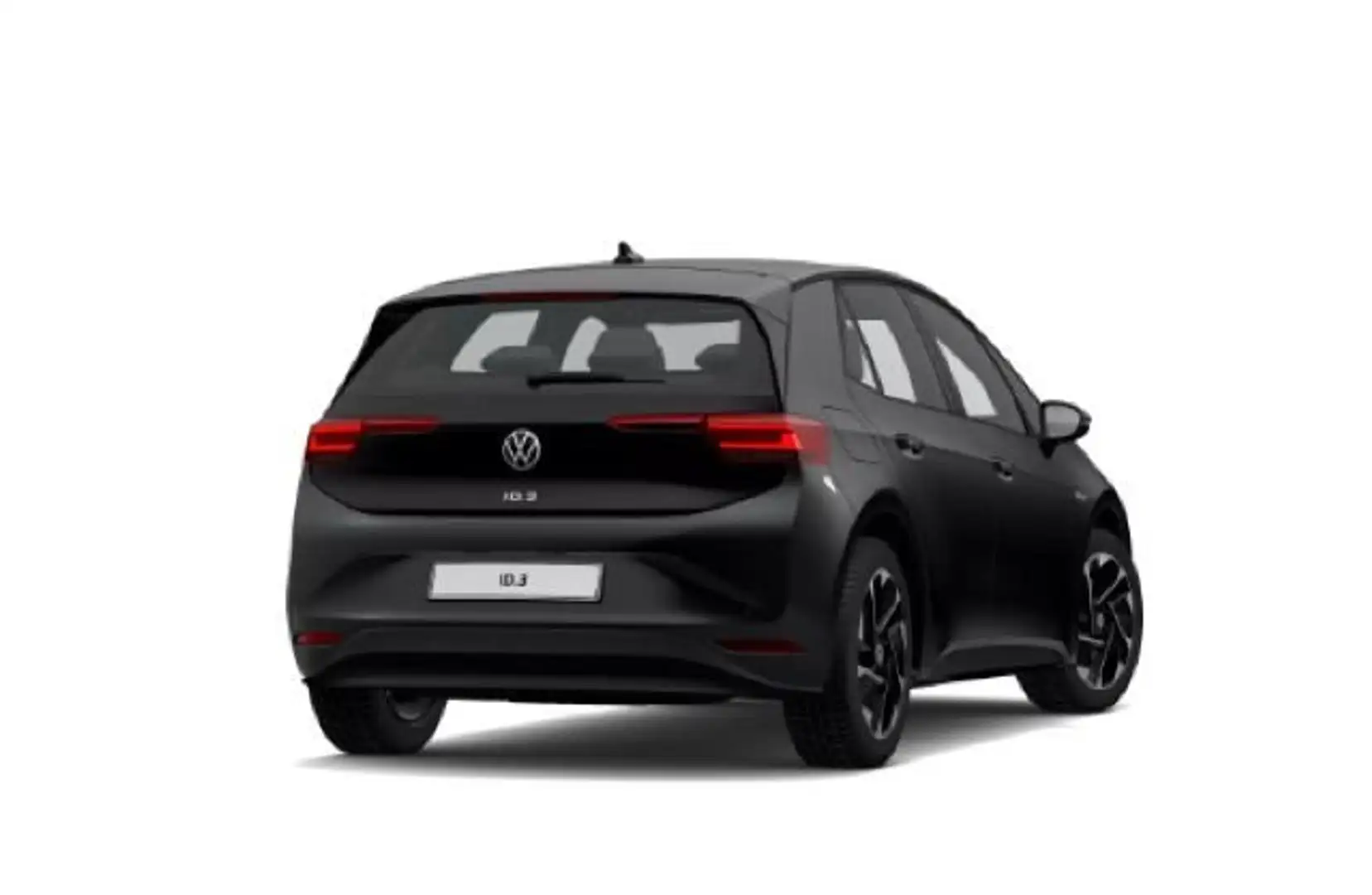 Volkswagen ID.3 Pure Performance*NAVI*SHZ*18Zoll*AR-HUD*LED Серый - 2