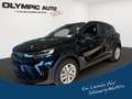 Mitsubishi ASX 1.0 Turbo-Benziner Plus KAMERA KLIMA-AT SHZG Schwarz - thumbnail 1