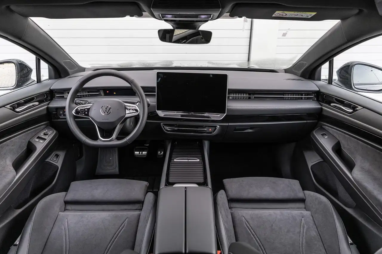 Volkswagen ID.7 2026