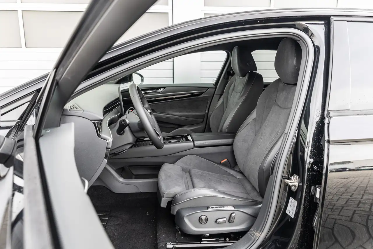 Volkswagen ID.7 2026
