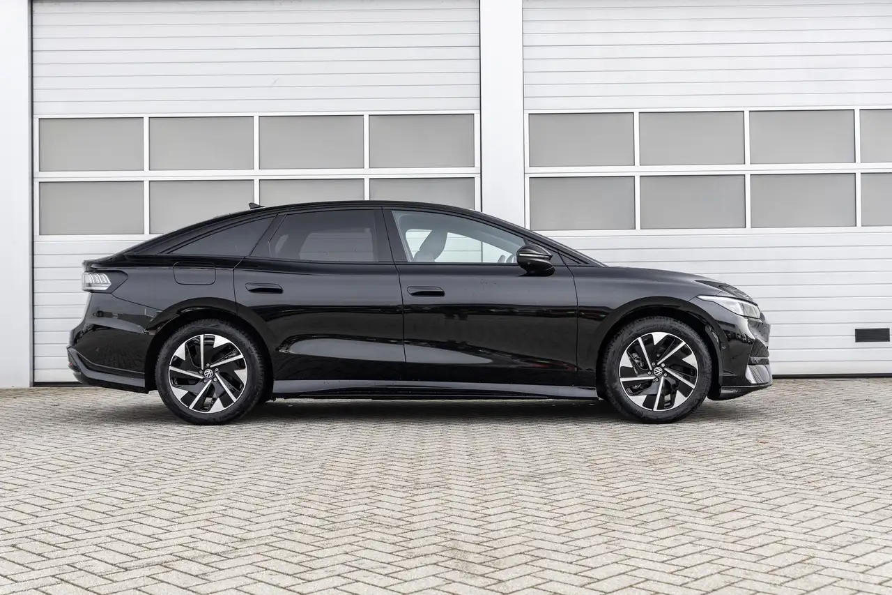 Volkswagen ID.7 2026