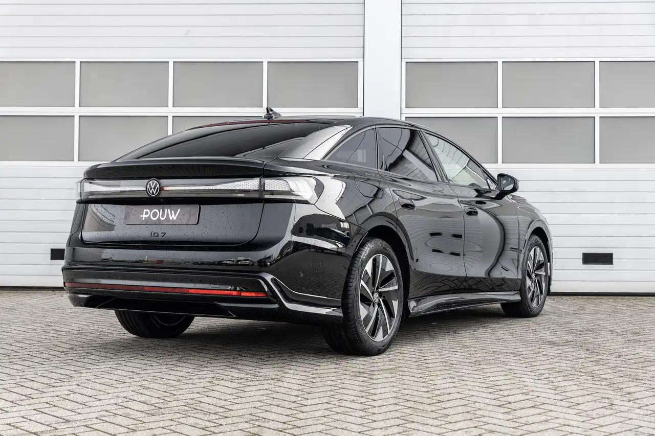 Volkswagen ID.7 2026