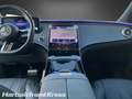 Mercedes-Benz EQS SUV EQS 450+ SUV AMG Line Premium Plus+AHK+Fond-Tablet+Guards360°+Digital-Light+ Schwarz - thumbnail 16