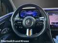 Mercedes-Benz EQS SUV EQS 450+ SUV AMG Line Premium Plus+AHK+Fond-Tablet+Guards360°+Digital-Light+ Schwarz - thumbnail 12