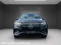 Mercedes-Benz EQS SUV EQS 450+ SUV AMG Line Premium Plus+AHK+Fond-Tablet+Guards360°+Digital-Light+ Schwarz - thumbnail 2