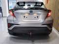 Toyota C-HR 1.8 125H Advance Gris - thumbnail 11