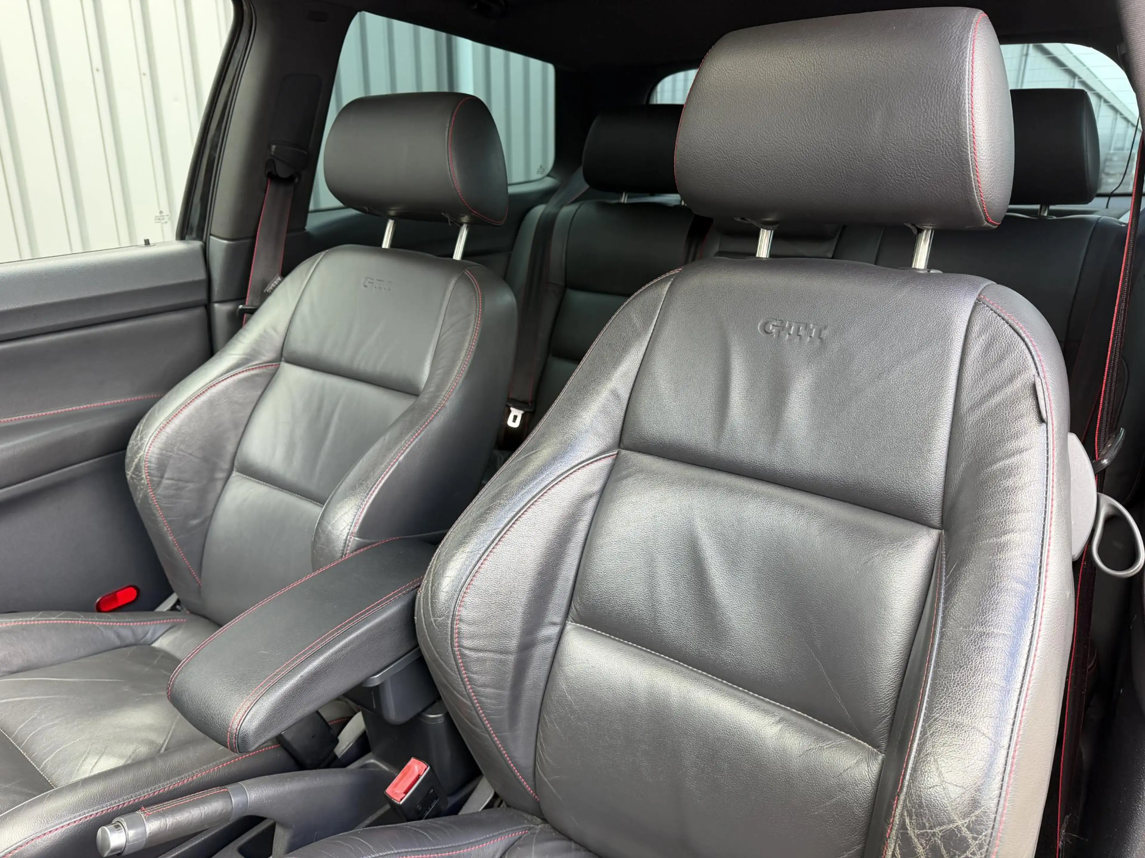 Volkswagen Polo GTI 1.8 Cup Edition | Schuifdak | Leer | Navi | Apple — photo 12