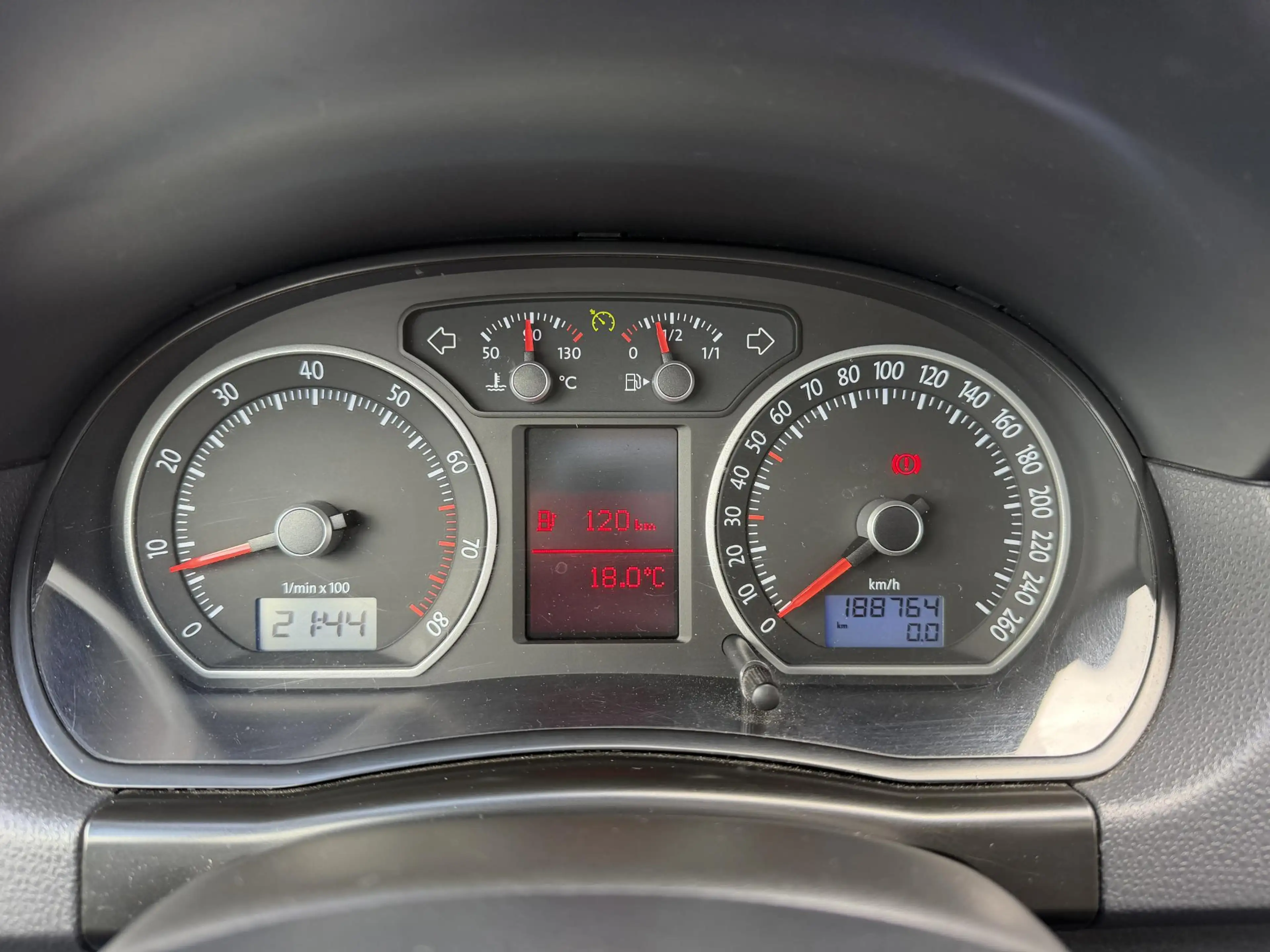 Volkswagen Polo GTI 1.8 Cup Edition | Schuifdak | Leer | Navi | Apple — photo 13