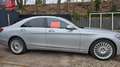 Mercedes-Benz S 350 2.HAND, 4 MATIC, Scheckheft, HU+AU NEU, PANORAMA Argent - thumbnail 8