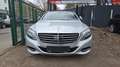 Mercedes-Benz S 350 2.HAND, 4 MATIC, Scheckheft, HU+AU NEU, PANORAMA Argent - thumbnail 10